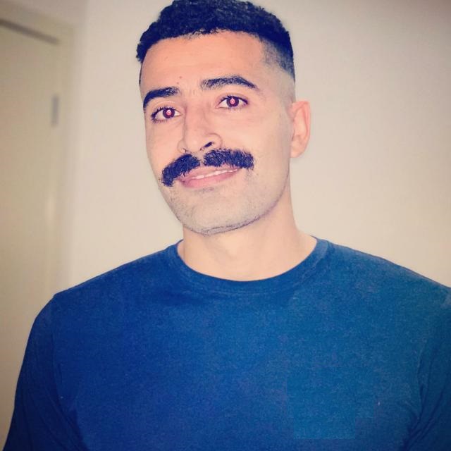 Ayoub Faouzi